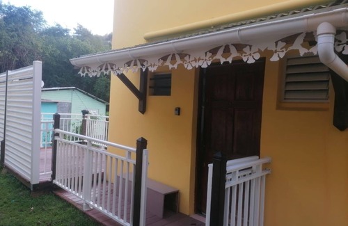 Pointe du Bout Apartment | Charming T3 - Anse Mitan in Trois Ilets near the beach