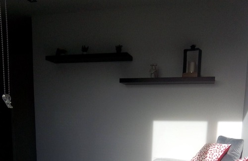 Urrugne Apartment | Charming T3 with large terrace between mountain and ocean