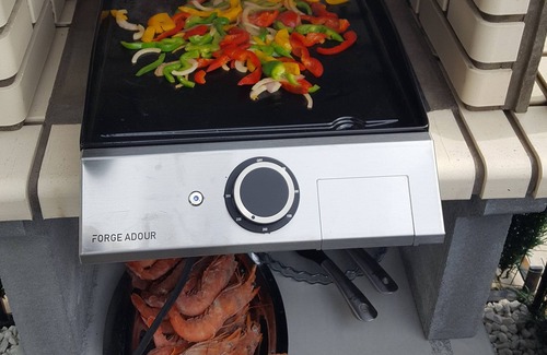 Urrugne Apartment | Charming T3 with large terrace between mountain and ocean