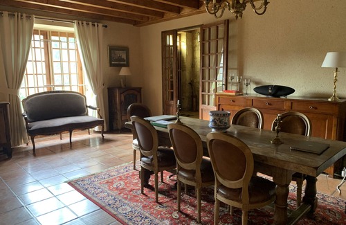 Devillac House | Charming, tastefully renovated house full of character in the Bastide region