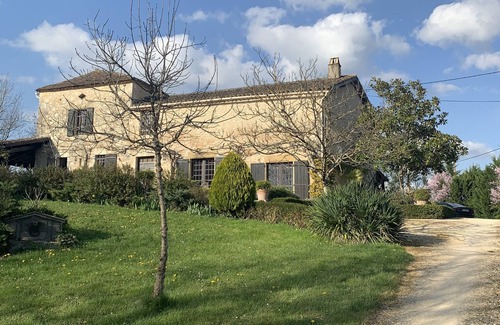 Devillac House | Charming, tastefully renovated house full of character in the Bastide region