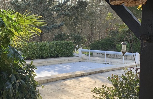 Devillac House | Charming, tastefully renovated house full of character in the Bastide region