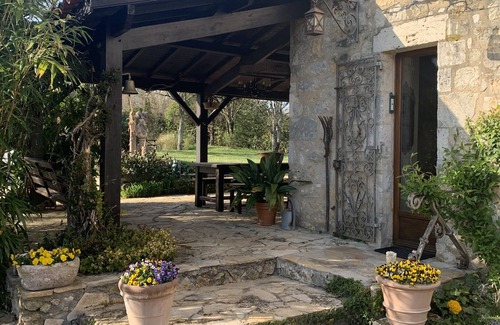 Devillac House | Charming, tastefully renovated house full of character in the Bastide region