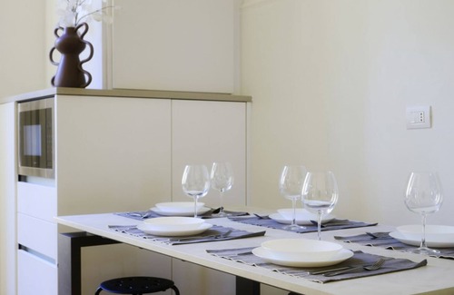 Magenta Apartment | Charming three bedrooms Conciliazione - Mirable PM