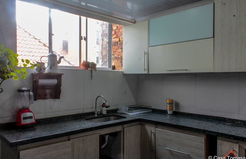 Bogota Apartment | Charming Three-Floor House in the Heart of Bogotá