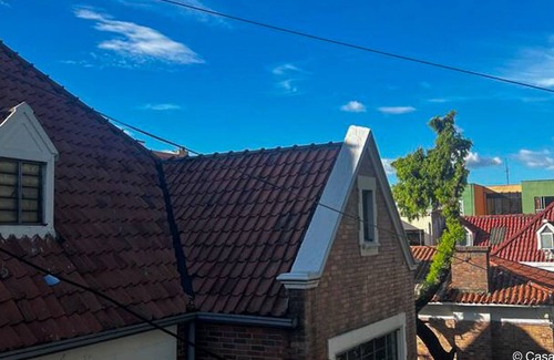 Bogota Apartment | Charming Three-Floor House in the Heart of Bogotá