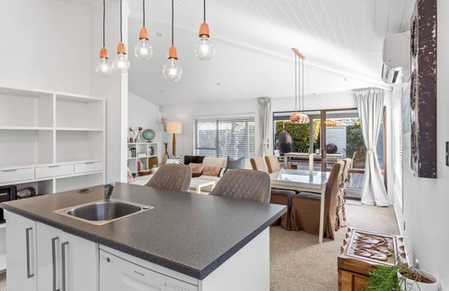 Three Kings Apartment | Charming Three Kings Home
