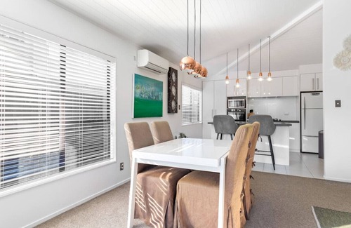 Three Kings Apartment | Charming Three Kings Home