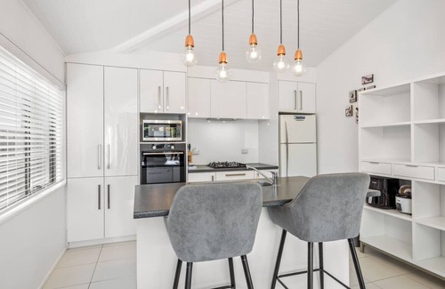 Three Kings Apartment | Charming Three Kings Home