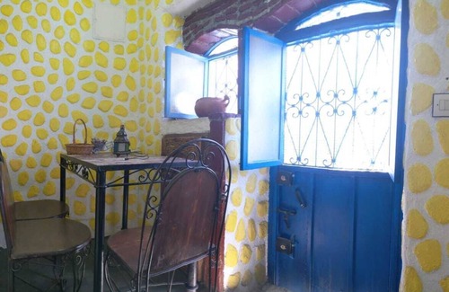 Chefchaouen House | Charming Tiny House, fully equipped and in the Medina