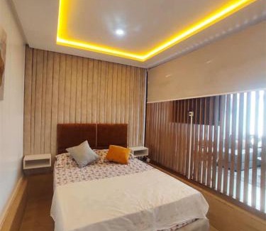 Harhoura Apartment | charming tiny house with garden