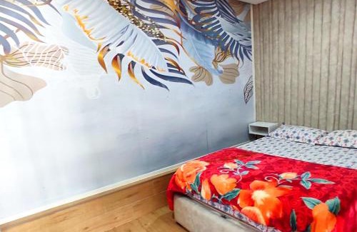 Harhoura Apartment | charming tiny house with garden