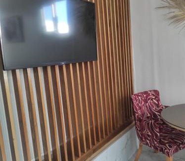 Harhoura Apartment | charming tiny house with garden