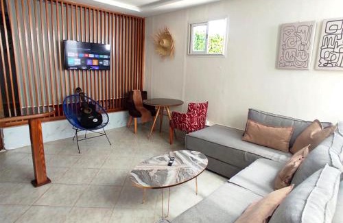 Harhoura Apartment | charming tiny house with garden