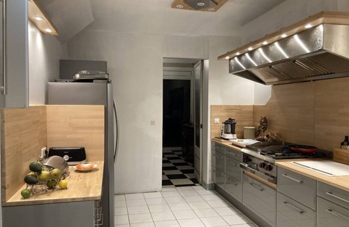 Le Bouscat House | Charming town/country house with private pool