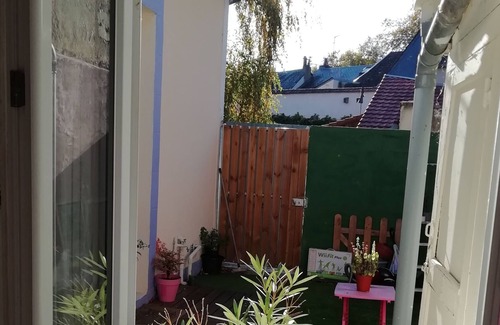 Bourges House | Charming town house Bourges