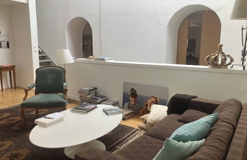 Provinces - Chavril House | Charming town house