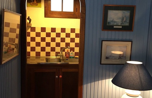 Trouville-sur-Mer House | Charming Town House