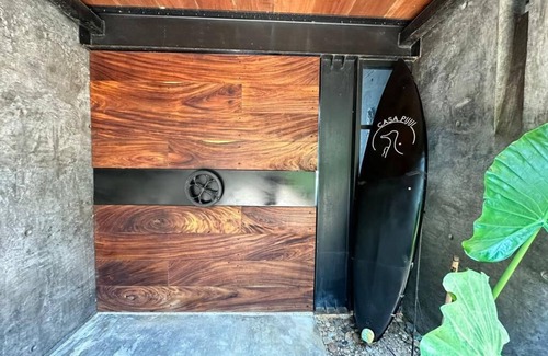 Puerto Escondido House | Charming townhome with WiFi and AC in delightful Puerto Escondido