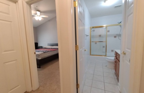 Edgewater House | Charming townhome in awesome Edgewater, MD