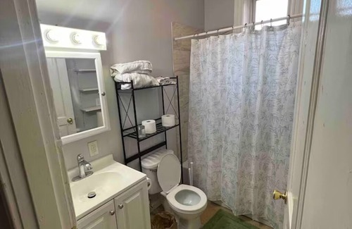 St. Louis House | Charming townhome with WiFi and AC in lovely St. Louis