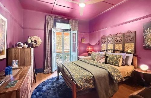 Newcastle East House | Charming Townhouse Steps from Newcastle Beach