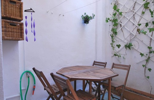 Soller House | Charming townhouse, walking distance from the main square
