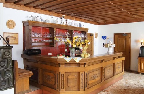 Goldegg Bed & Breakfast | Charming traditional Austrian bed & breakfast in Goldegg