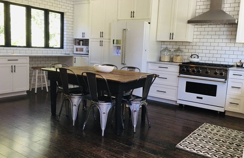 Mayfield House | Charming Traverse City Home 20 minutes from Equestrian Festival!