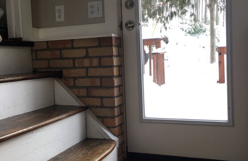 Mayfield House | Charming Traverse City Home 20 minutes from Equestrian Festival!