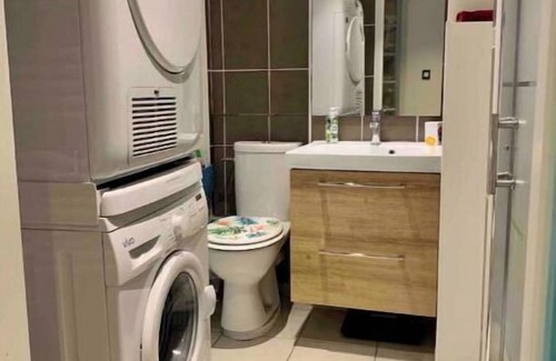 Limoges Apartment | Charming triplex apartment in the center of Limoges.