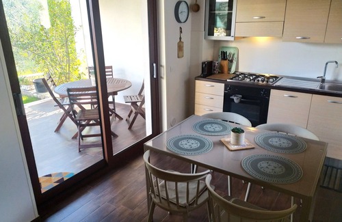 Alberobello House | Charming trullo with private garden situated near the city center