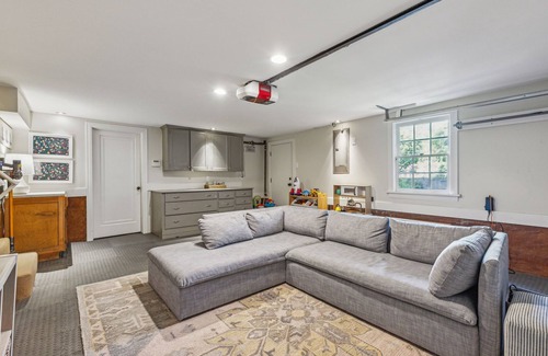 Hollywood - Santa Monica House | Charming Tudor in East Dallas Neighborhood