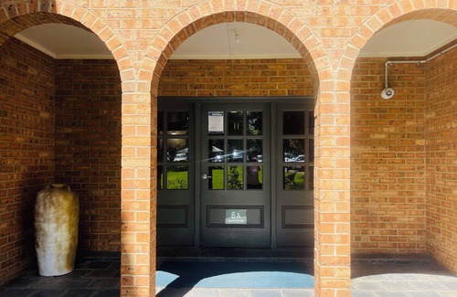 Bowral Apartment | Charming two bedroom apartment in the heart of Bowral