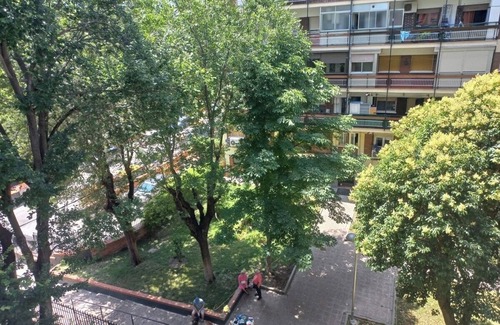 Ventas Apartment | Charming Two -Bedroom Apartment Near Madrid City Center