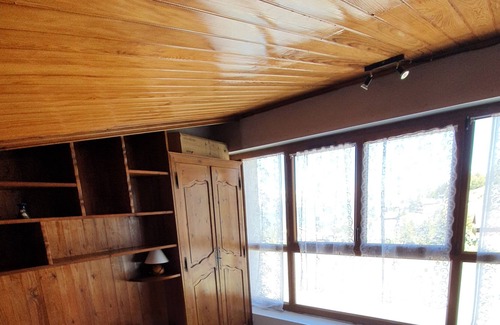 Valberg Apartment | Charming typical mountain apartment