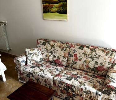 Castel Viscardo Apartment | Charming Umbrian Apartment in Castel Viscardo