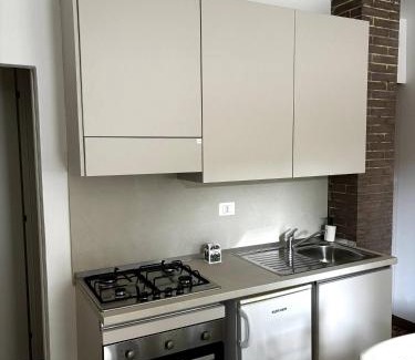 Castel Viscardo Apartment | Charming Umbrian Apartment in Castel Viscardo