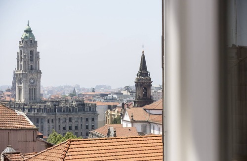 Centro / Baixa Apartment | Charming & Unique Downtown Flat
