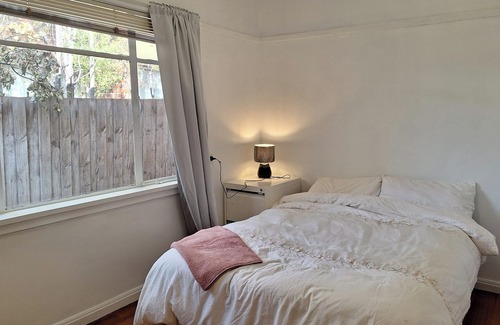 Noble Park House | Charming unit in the heart of Noble Park
