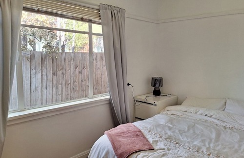 Noble Park House | Charming unit in the heart of Noble Park