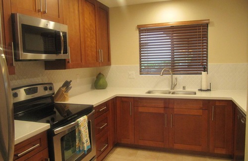 Rancho Mirage Condo | Charming Upscale Condo - Only Steps to 'The River'