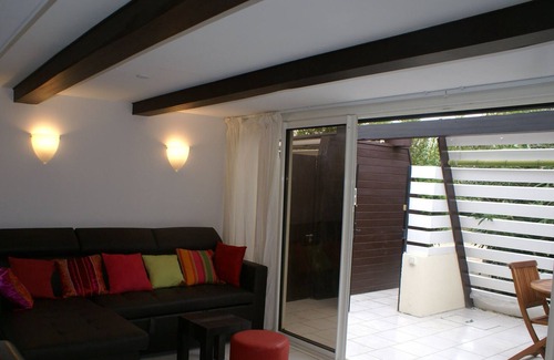 Naturist Village Villa | Charming Villa with Terrace, A/C, near Tantra Club, Private Parking
