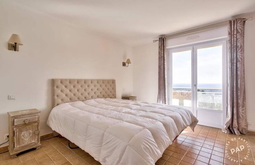 Les Termes Villa | CHARMING VILLA MANDELIEU-LA-NAPOULE