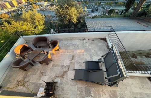 Saint-Andre-de-la-Roche House | Charming villa