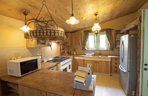 Saint-Chamassy House | Charming vacation home in the heart of the Dordogne - La Grange