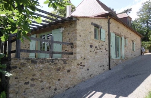 Saint-Chamassy House | Charming vacation home in the heart of the Dordogne - La Grange