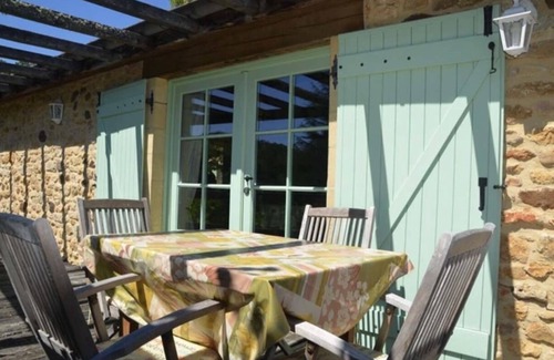 Saint-Chamassy House | Charming vacation home in the heart of the Dordogne - La Grange