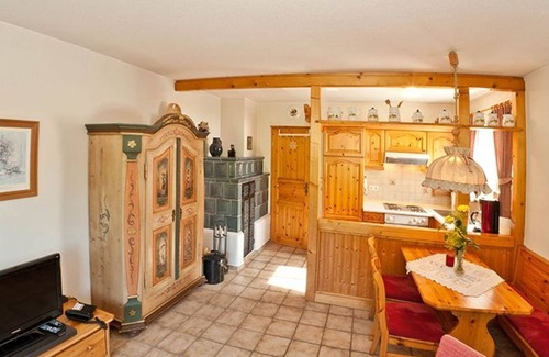 Missen Apartment | Charming vacation apartment with balcony and far-reaching views SH 7/8 - Ferienapartments