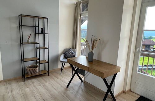 Oberstdorf House | Charming vacation home Oberstdorf/Allgäu (max 8 persons) 4 bedrooms, 2 bathrooms